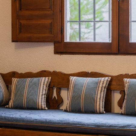 Casas Rurales Camaretas Єсте Екстер'єр фото