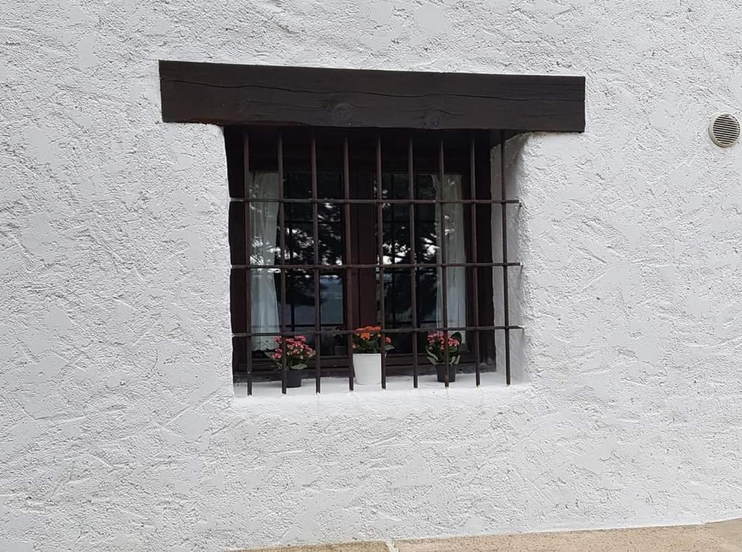 Casas Rurales Camaretas Єсте Екстер'єр фото