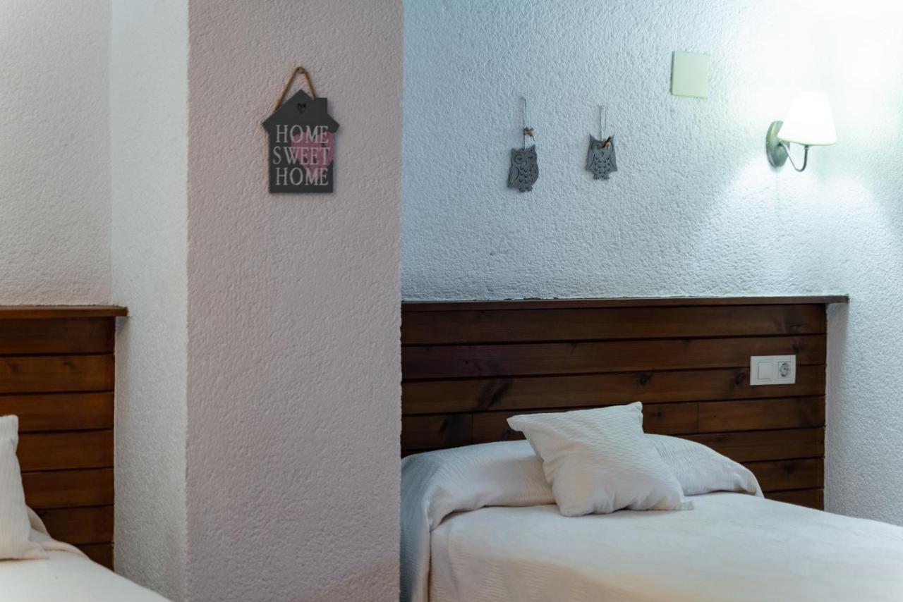 Casas Rurales Camaretas Єсте Екстер'єр фото