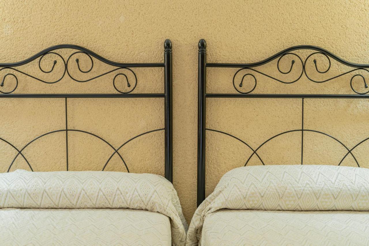 Casas Rurales Camaretas Єсте Екстер'єр фото